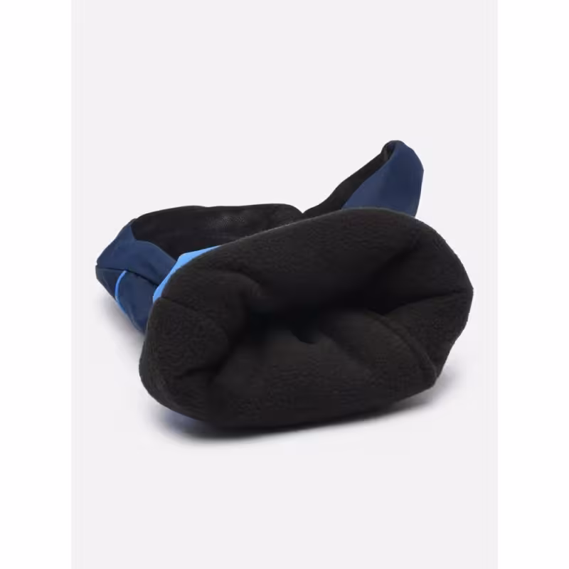 Рукавицы Huntsman (Восток) Yakutia, ткань Galaxy Breathable, темно-синий, размер универсальный