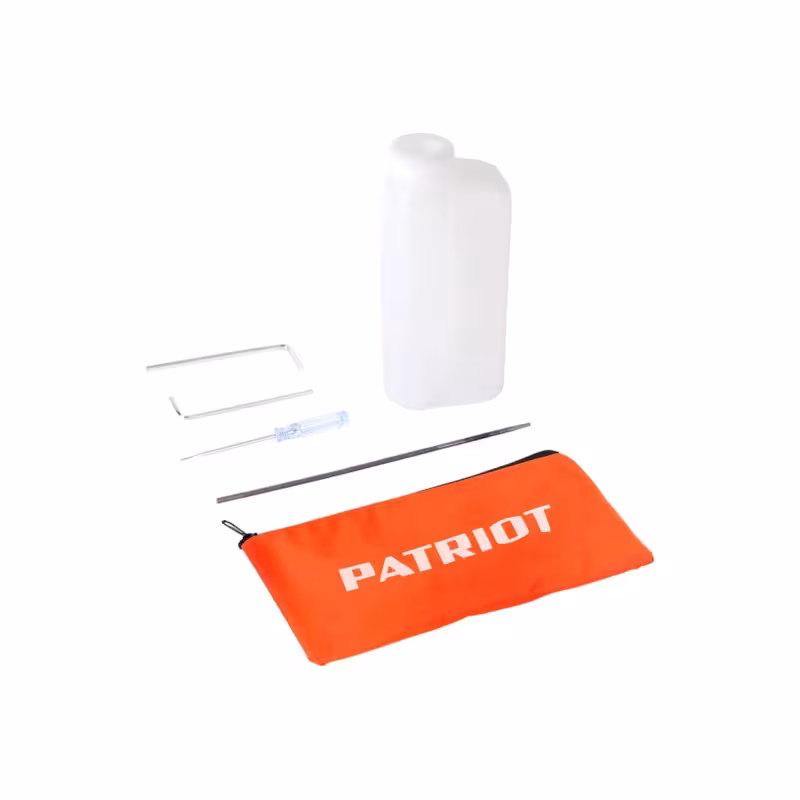 Бензопила Patriot PT 5220