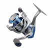 Катушка безынерционная Okuma Safina Pro 2500