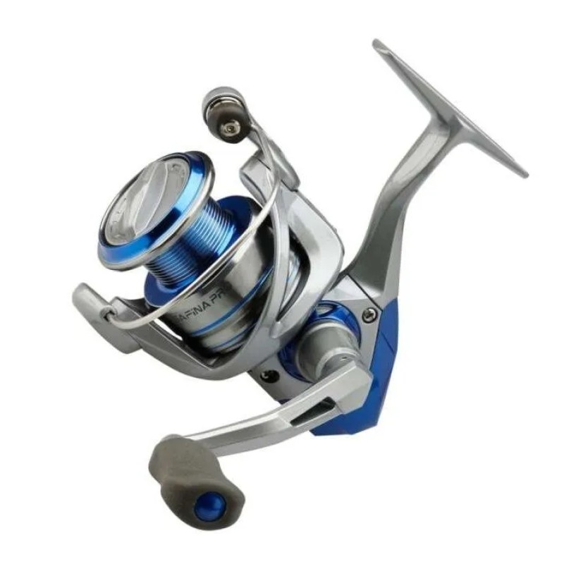 Катушка безынерционная Okuma Safina Pro 2500