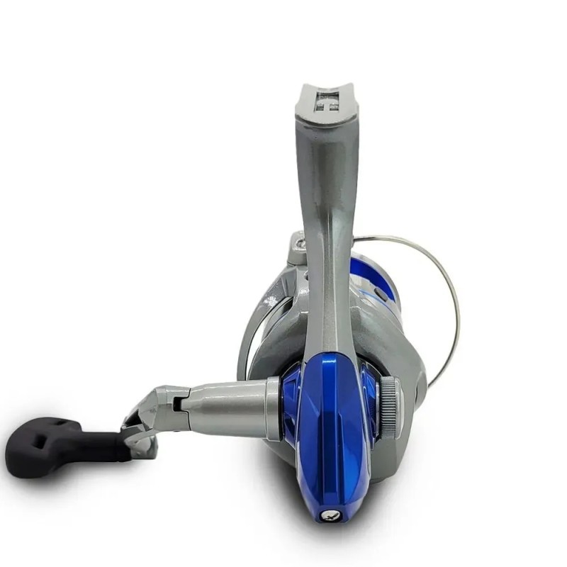 Катушка безынерционная Okuma Safina Pro 2500