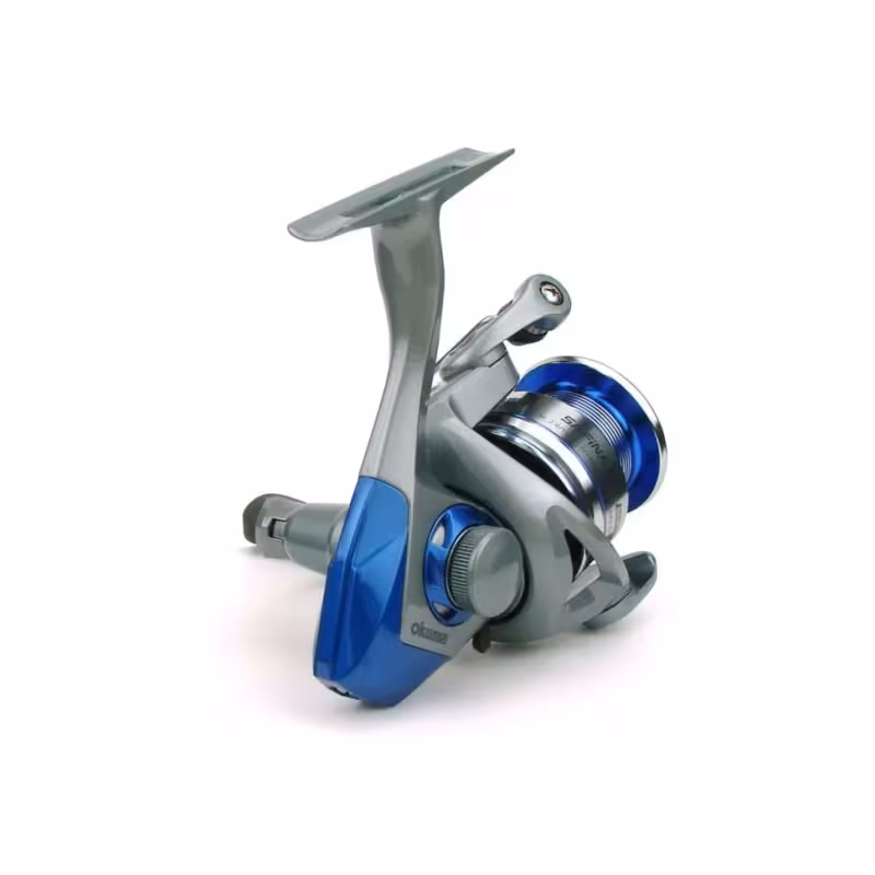 Катушка безынерционная Okuma Safina Pro 2500