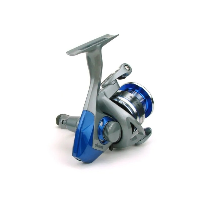 Катушка безынерционная Okuma Safina Pro 2500
