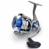 Катушка безынерционная Okuma Safina Pro 2500