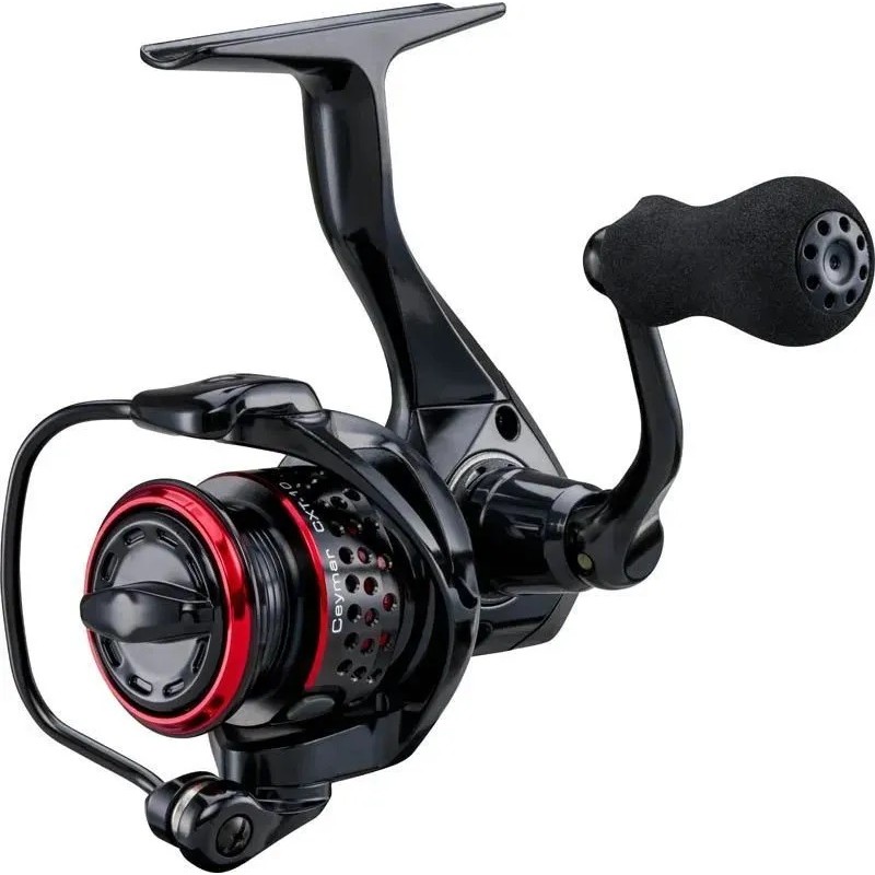 Катушка безынерционная Okuma Ceymar XT 10 Front Drag и дополнительная шпуля