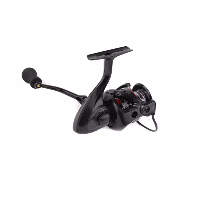 Катушка безынерционная Okuma Ceymar XT 10 Front Drag и дополнительная шпуля