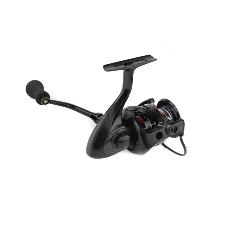 Катушка безынерционная Okuma Ceymar XT 10 Front Drag и дополнительная шпуля