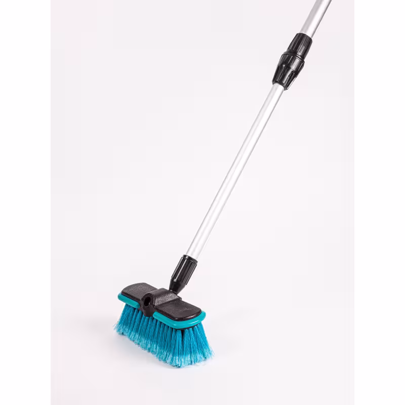 Щетка для мытья автомобиля телескопическая AutoVirazh AV-2176