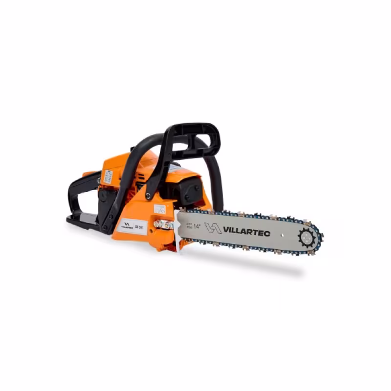 Бензопила Villartec SB301