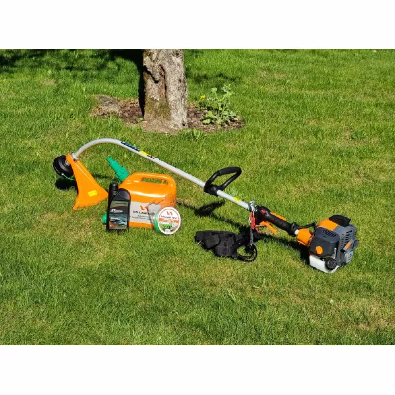 Триммер бензиновый Villartec CB242B1