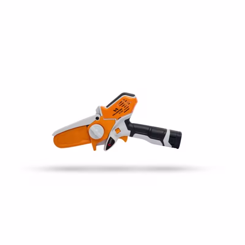 Электропила-сучкорез аккумуляторная Villartec SA1462