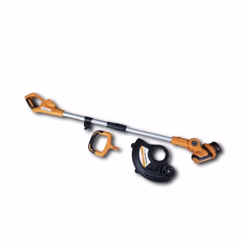 Триммер аккумуляторный Villartec СА20 Set