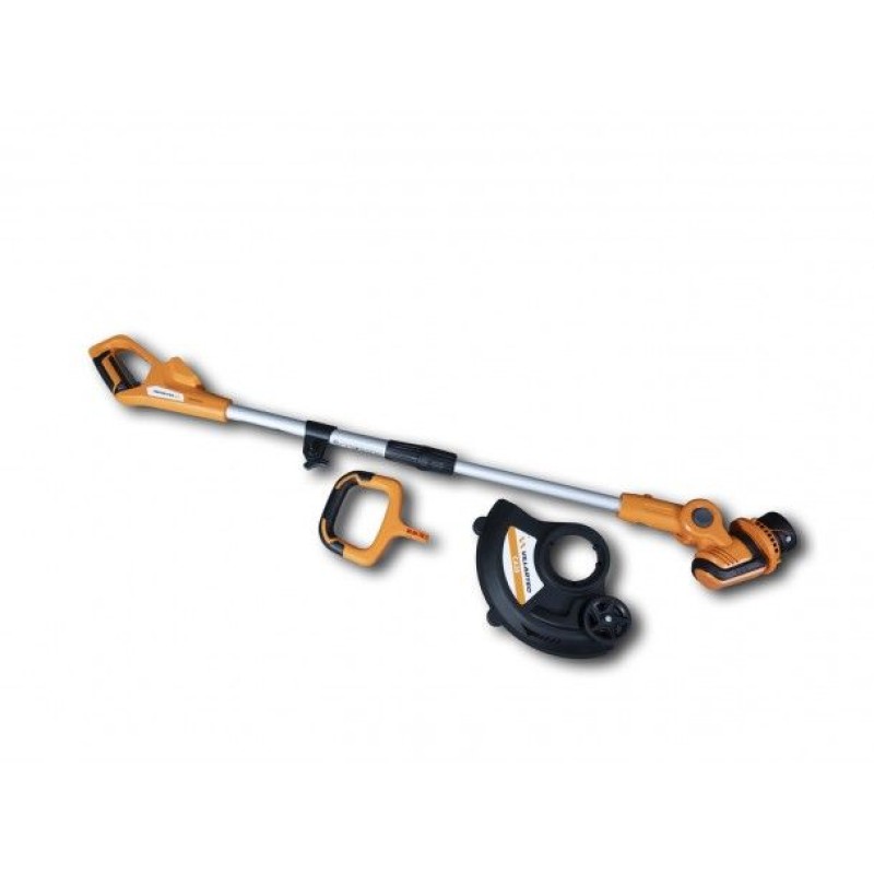 Триммер аккумуляторный Villartec СА20 Set