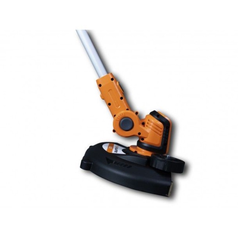 Триммер аккумуляторный Villartec СА20 Set