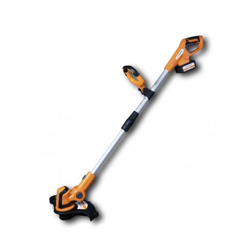 Триммер аккумуляторный Villartec СА20 Set