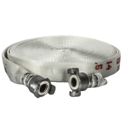 Рукав пожарный напорный с головками ГР-25 DDE 911-894, 20 м