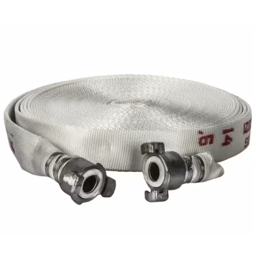 Рукав пожарный напорный с головками ГР-25 DDE 911-894, 20 м