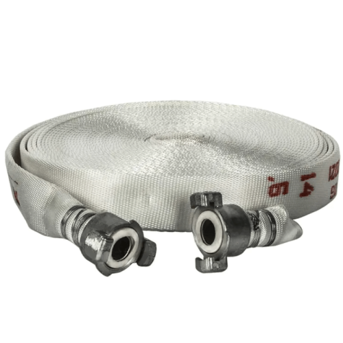 Рукав пожарный напорный с головками ГР-25 DDE 911-894, 20 м