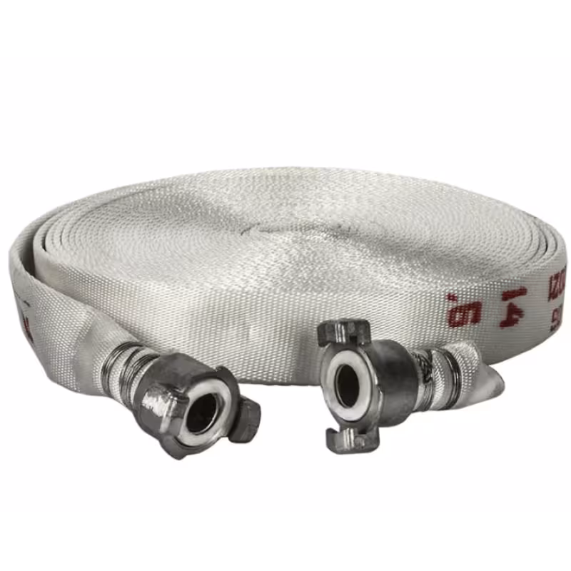 Рукав пожарный напорный с головками ГР-25 DDE 911-894, 20 м