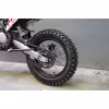 Питбайк SSSR CORE125e A 17/14 RED Cat Mask
