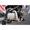 Питбайк SSSR CORE125e A 17/14 RED Cat Mask