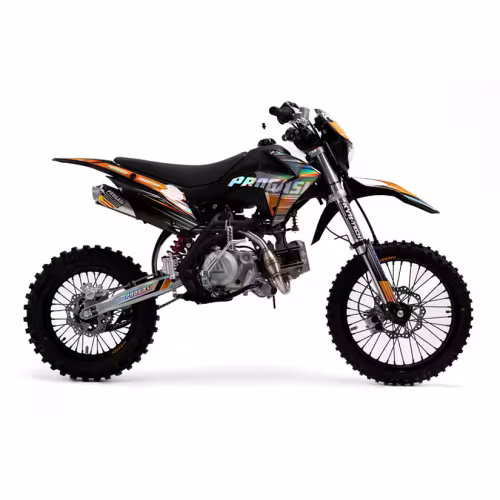 Питбайк Progasi Smart 160 Gold