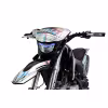 Питбайк Progasi Smart 190 Silver