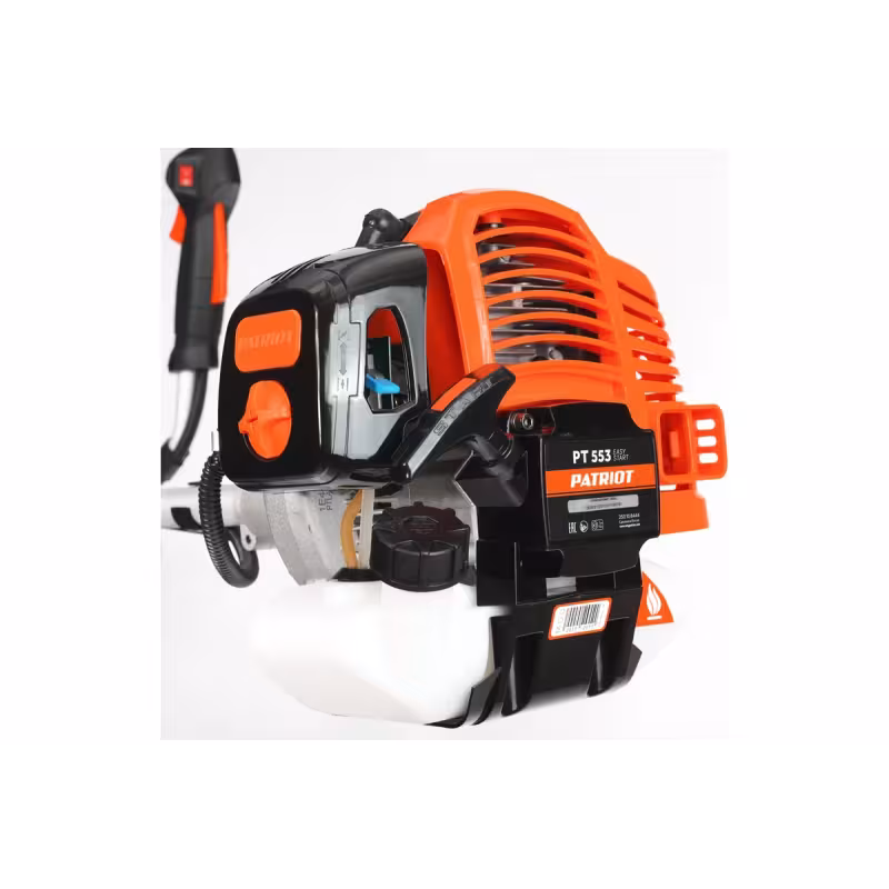 Триммер бензиновый Patriot PT 553