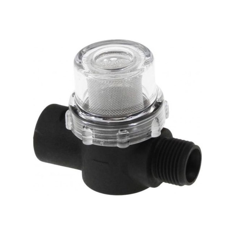 Помпа водоподающая мембранная SeaFlo SFDP1-050-060-52,  18.9 л/мин