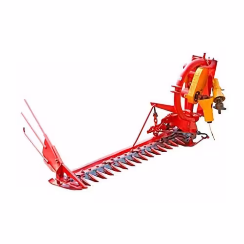 Косилка малогабаритная КТМ для минитрактора Беларус МТЗ 132