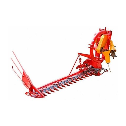 Косилка малогабаритная КТМ для минитрактора Беларус МТЗ 132