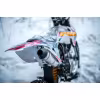 Мотоцикл кроссовый BSE Z2 Roqvi Pink