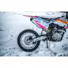 Мотоцикл кроссовый BSE Z2 Roqvi Pink