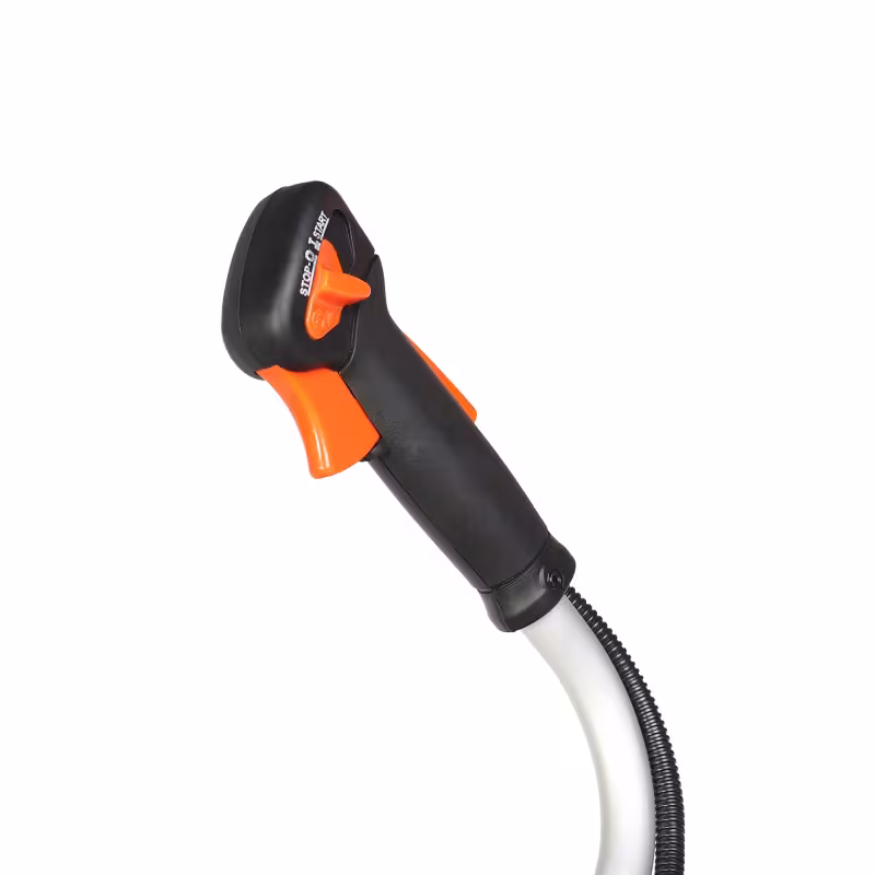 Триммер бензиновый Patriot PT 555 XT