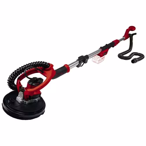Шлифмашина для стен и потолков аккумуляторная Einhell PXC TE-DW 18/225 Li