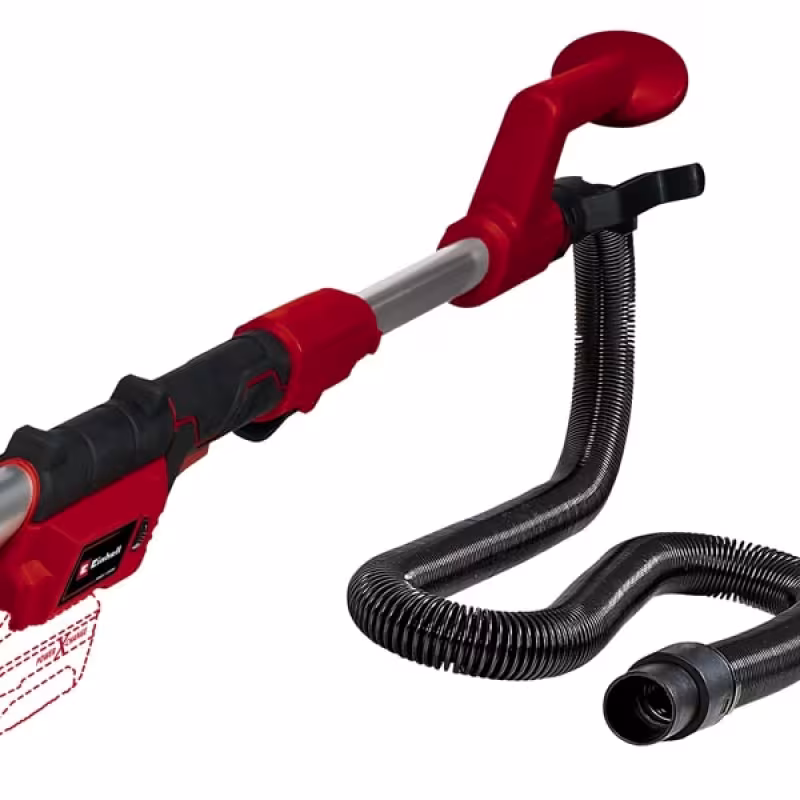 Шлифмашина для стен и потолков аккумуляторная Einhell PXC TE-DW 18/225 Li