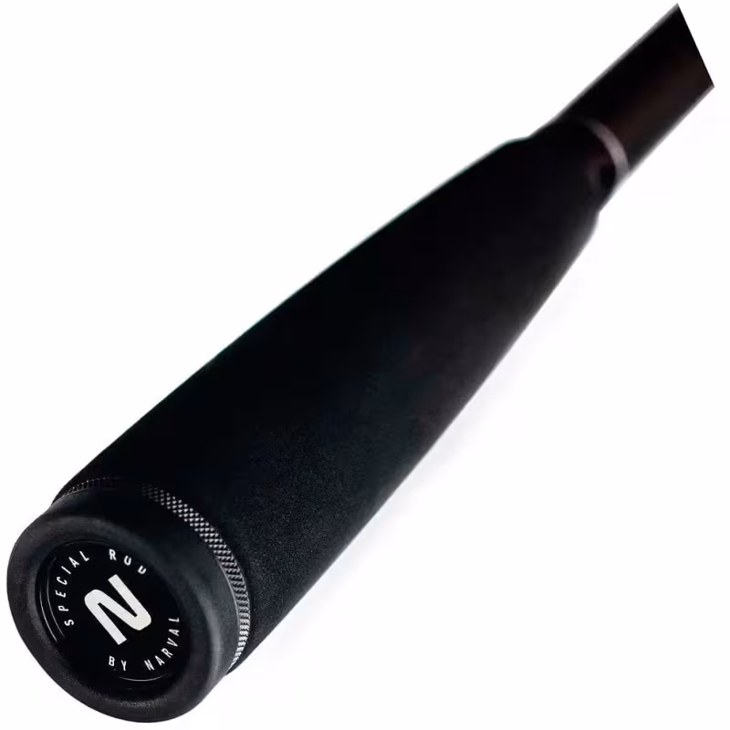 Спиннинг Narval Argument 89M Ex-Fast, 2,7 м, тест 0-28 г