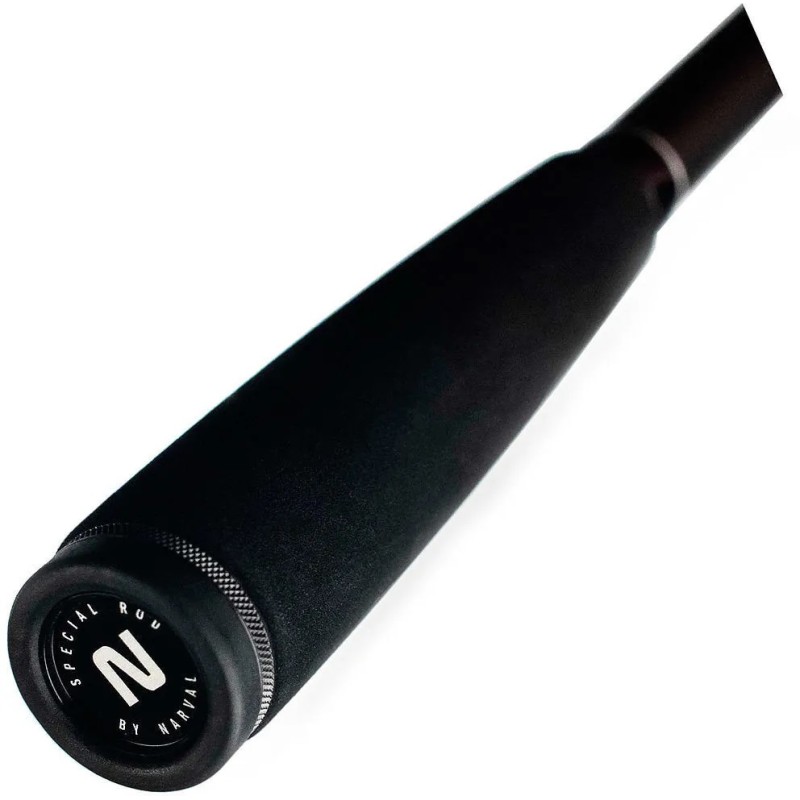 Спиннинг Narval Argument 89M Ex-Fast, 2,7 м, тест 0-28 г