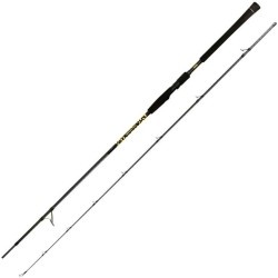 Спиннинг Narval Fishing Granny Pike NVRGNP84HH 84HH, Fast, 2,54 м, тест 140 г