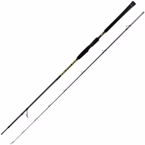 Спиннинг Narval Fishing Granny Pike NVRGNP84HH 84HH, Fast, 2,54 м, тест 140 г