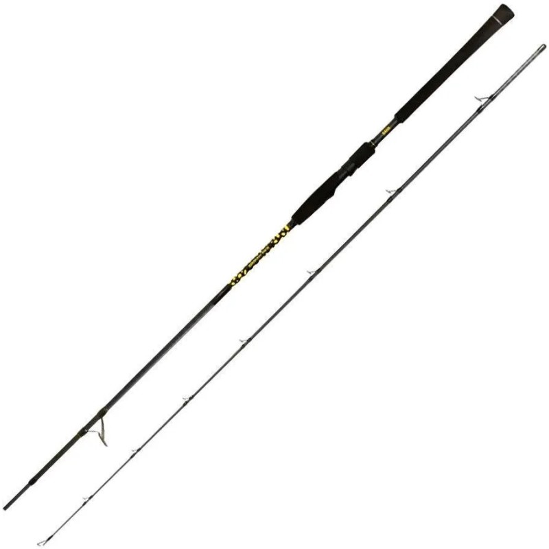 Спиннинг Narval Fishing Granny Pike NVRGNP84HH 84HH, Fast, 2,54 м, тест 140 г