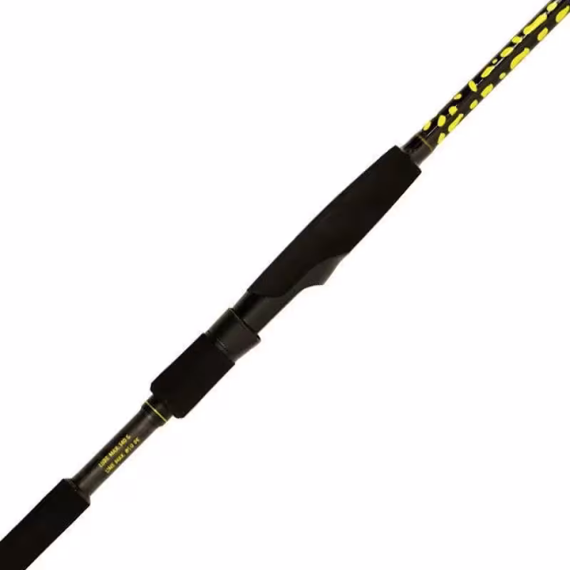 Спиннинг Narval Fishing Granny Pike NVRGNP84HH 84HH, Fast, 2,54 м, тест 140 г
