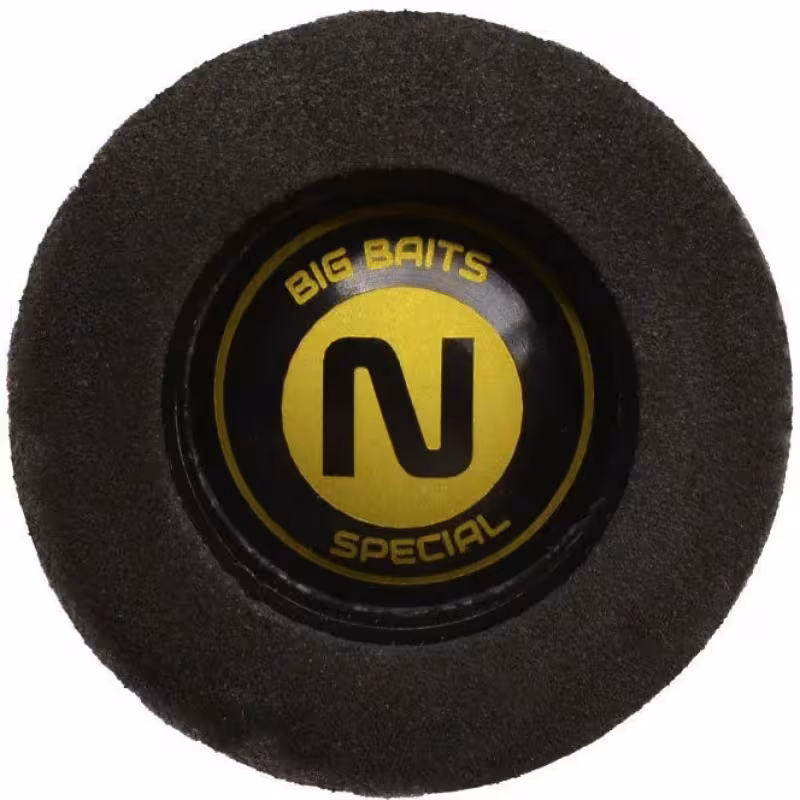 Спиннинг Narval Fishing Granny Pike NVRGNP84HH 84HH, Fast, 2,54 м, тест 140 г