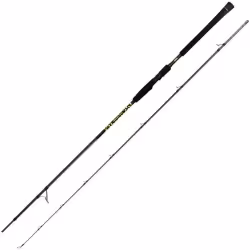 Спиннинг Narval Fishing Granny Pike NVRGNP84XH 84XH, Fast, 2,54 м, тест 180 г