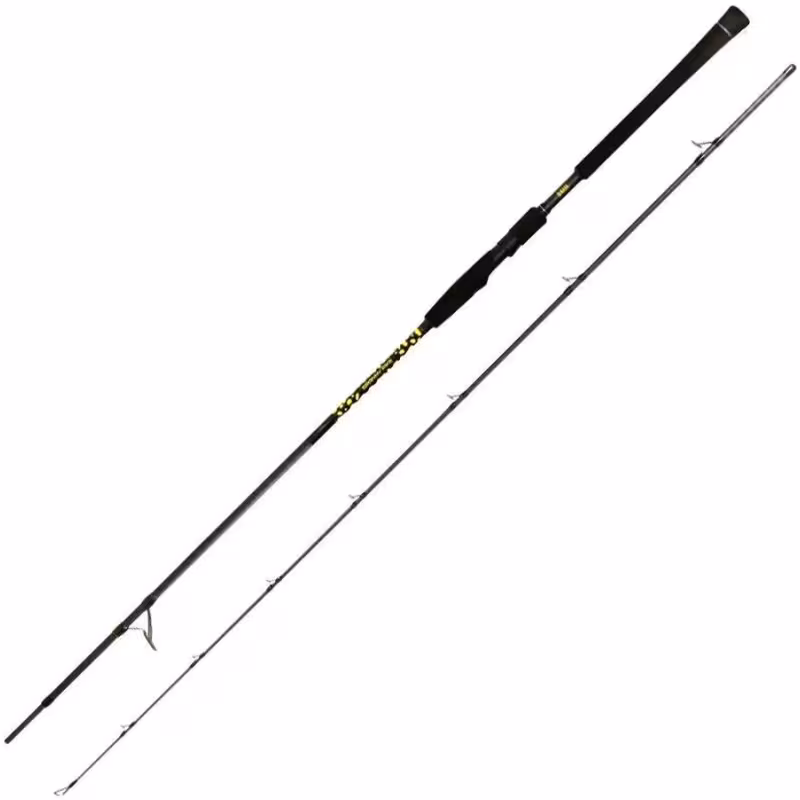 Спиннинг Narval Fishing Granny Pike NVRGNP84XH 84XH, Fast, 2,54 м, тест 180 г