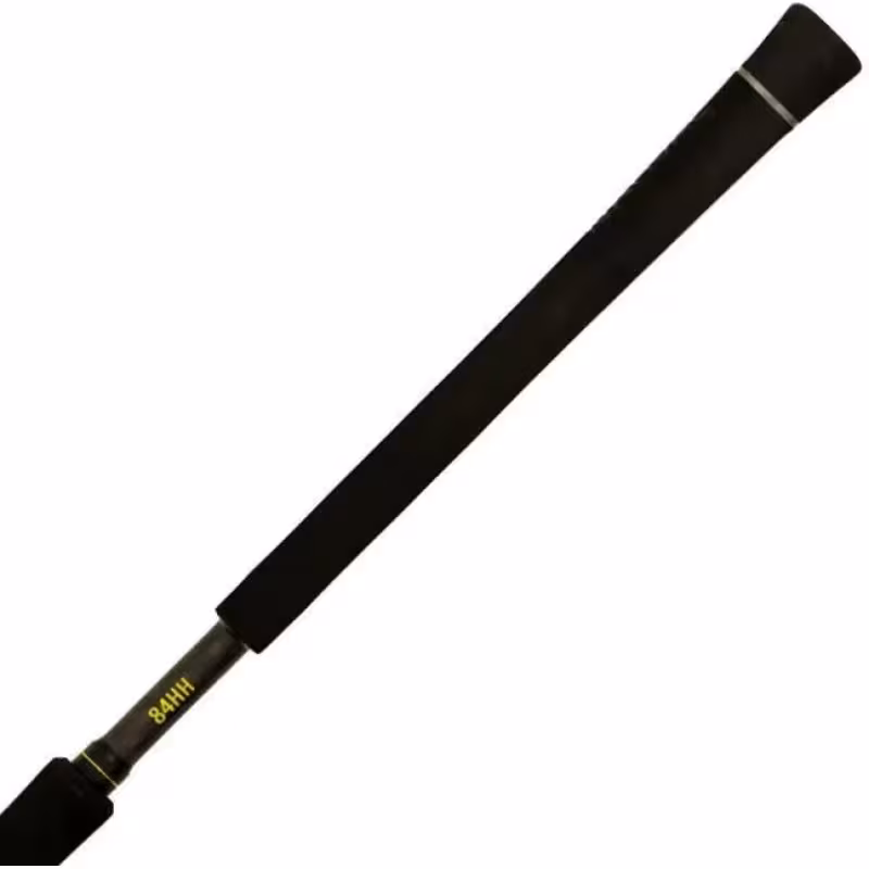 Спиннинг Narval Fishing Granny Pike NVRGNP84XH 84XH, Fast, 2,54 м, тест 180 г