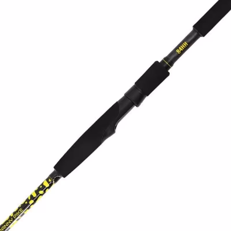 Спиннинг Narval Fishing Granny Pike NVRGNP84XH 84XH, Fast, 2,54 м, тест 180 г