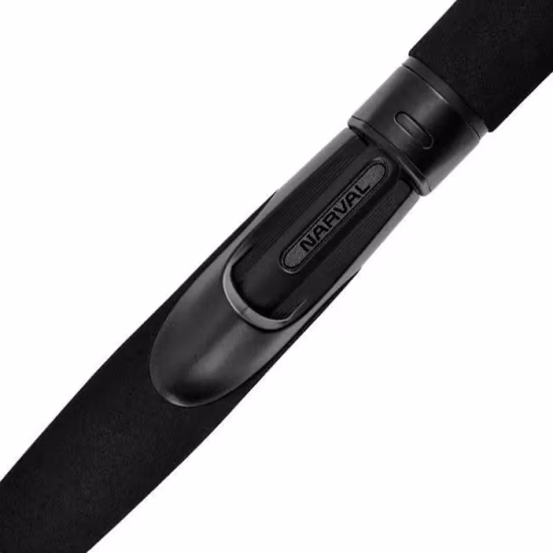 Спиннинг Narval Fishing Granny Pike NVRGNP84XH 84XH, Fast, 2,54 м, тест 180 г