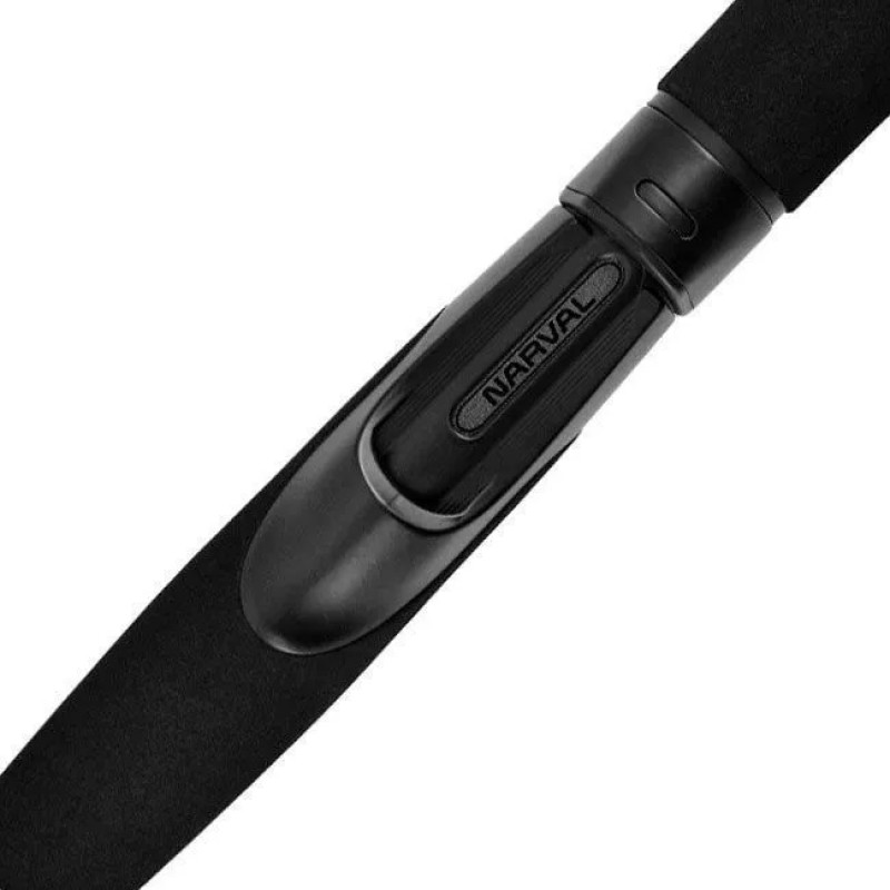 Спиннинг Narval Fishing Granny Pike NVRGNP84XH 84XH, Fast, 2,54 м, тест 180 г