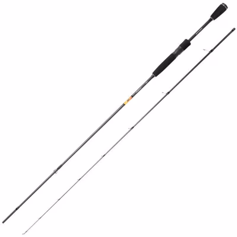 Спиннинг Снасти Здрасьте Porolka, 2.3 м, тест 12-42 г